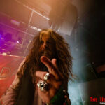 The Dead Daisies Summer Tour 2025: The Dead Daisies
